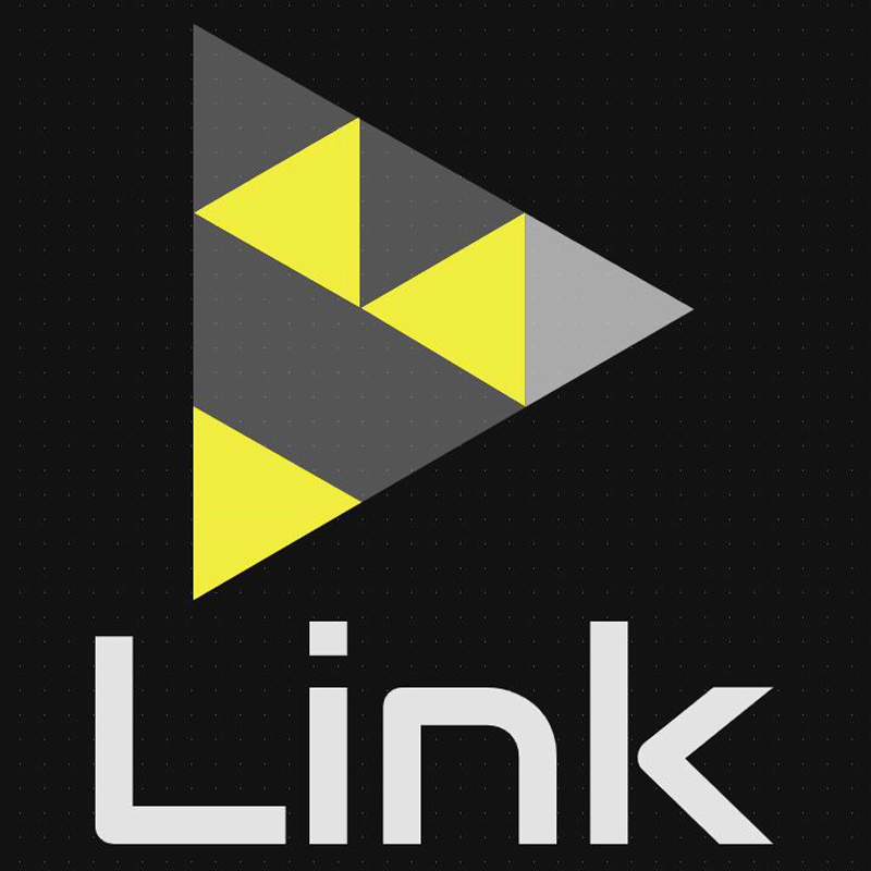 LINK Logo